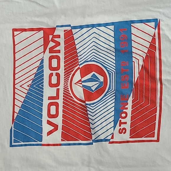 Volcom tee - Picture 2 of 4